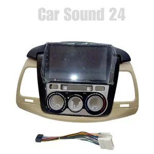 Toyota Innova Android Frame Panel ( 2006 to 2011 model) including AC ...